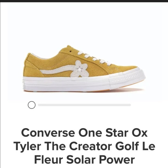 golf le fleur solar power